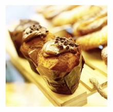 Biscuiterie Artisanale Fait Maison Muffins aux Fruits et Muffins au Chocolat Boulangerie Aixoise Marseille Vieux Port