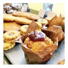 Biscuiterie Artisanale Fait Maison Muffins aux Fruits et Muffins au Chocolat Boulangerie Aixoise Marseille Vieux Port